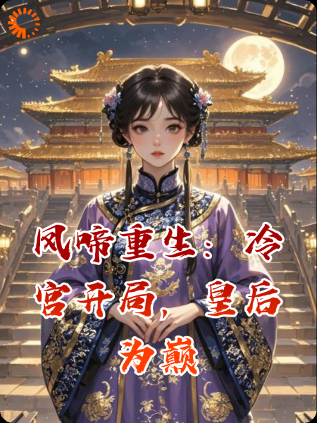 凤啼重生：冷宫开局，皇后为巅