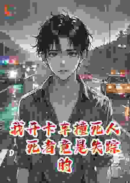 我开卡车撞死人，死者竟是失踪的赘婿老爸