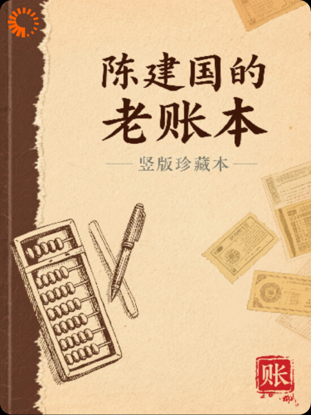 老账本