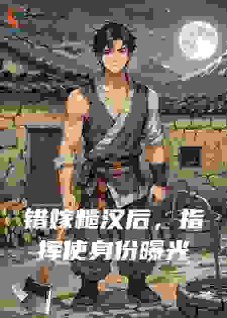 错嫁糙汉后，指挥使身份曝光