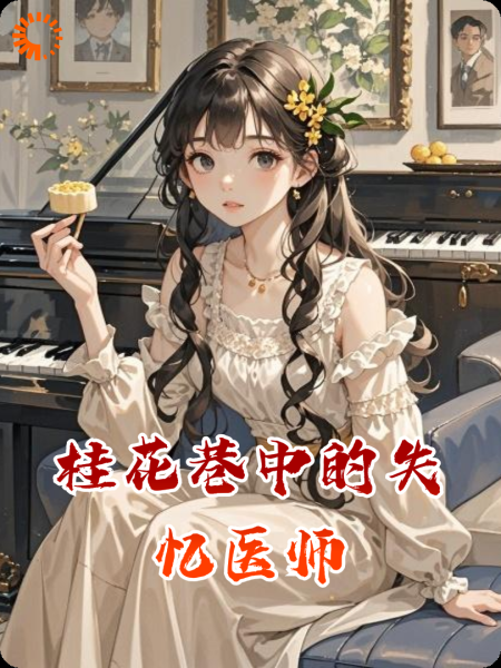 桂花巷中的失忆医师
