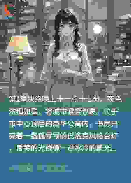 离婚后，冷面总裁的追妻火葬场