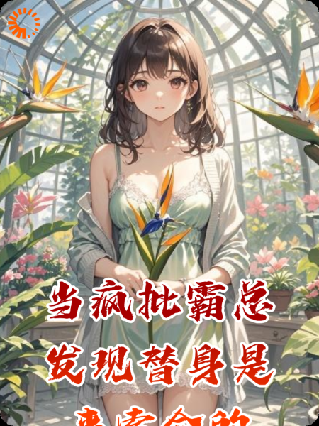 当疯批霸总发现替身是来索命的