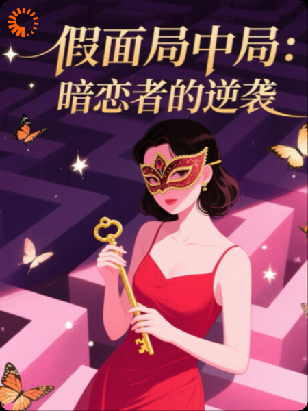 假面局中局：暗恋者的逆袭