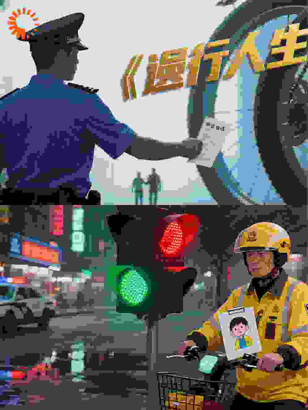 我的罚单价值十万