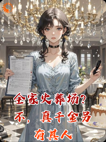 全家火葬场？不，真千金另有其人