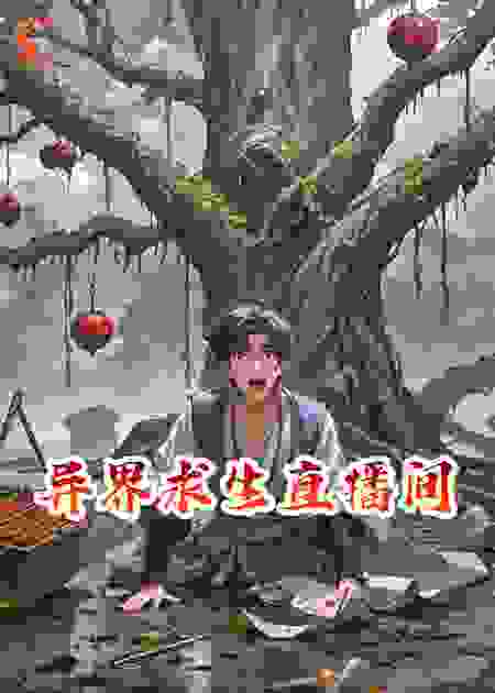 异界求生直播间