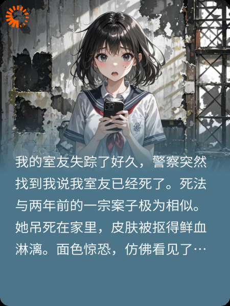 拜托，世界上根本就没有鬼