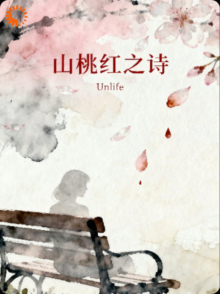 山桃红之诗