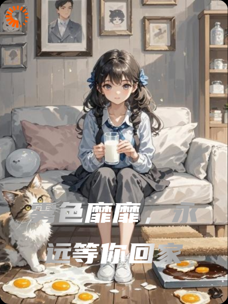 雾色靡靡，永远等你回家