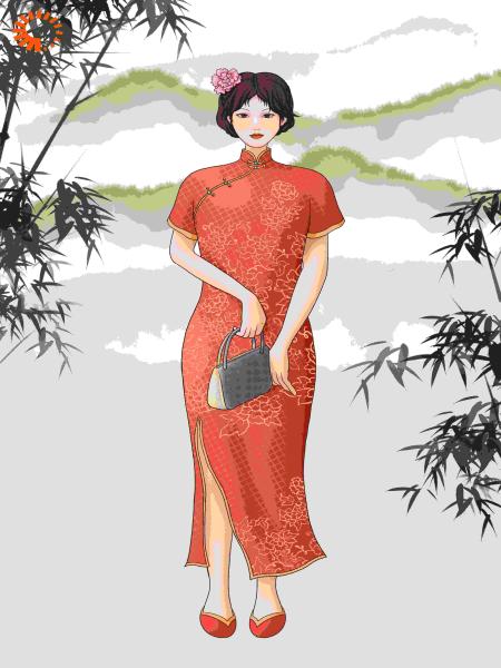 爱沉宫阙，恨起萧墙