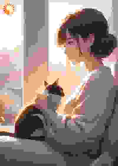 爱如泡沫