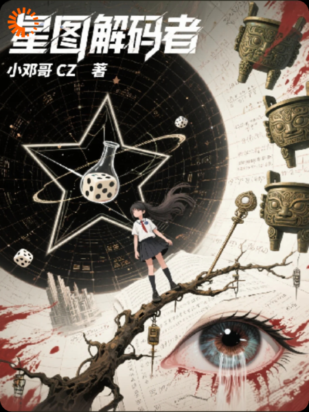 星图解码者
