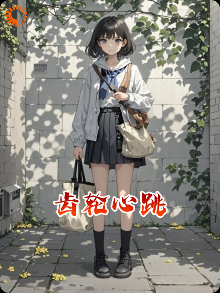 齿轮心跳