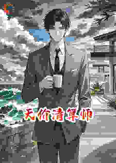 天价清算师