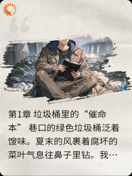 因果清算本