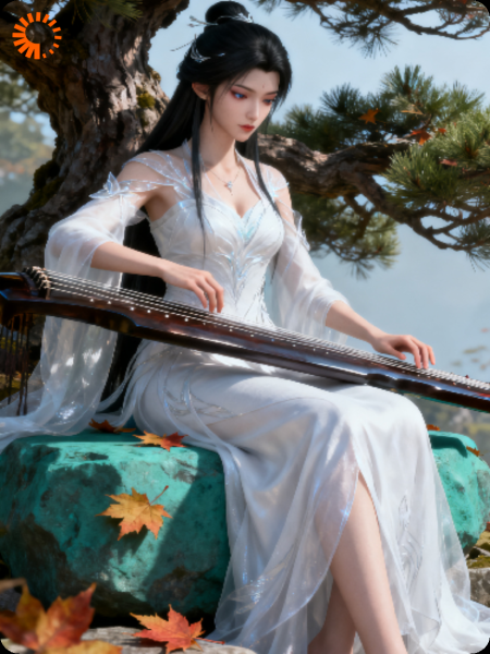 腹黑弟子：貌美师尊别想藏私房钱