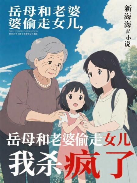 岳母和老婆偷走女儿，我杀疯了