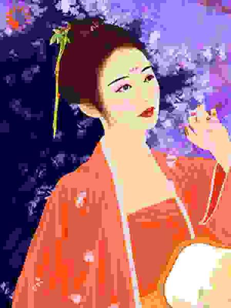 重生后，我自愿代替姐姐去殉葬