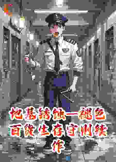 地基锈蚀—褪色百货生存守则续作