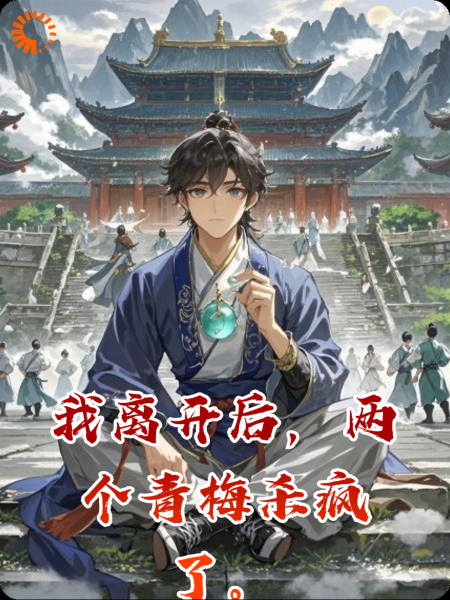 我离开后，两个青梅杀疯了。