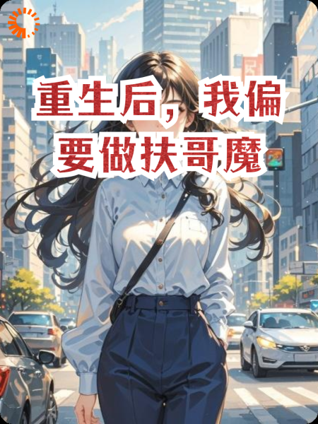 重生后，我偏要做扶哥魔