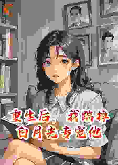重生后，我踹掉白月光专宠他