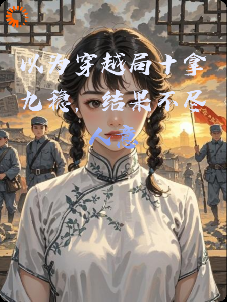 以为穿越局十拿九稳，结果不尽人意