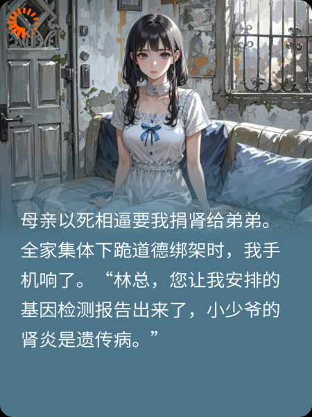 弃局者：开局送全家吃牢饭