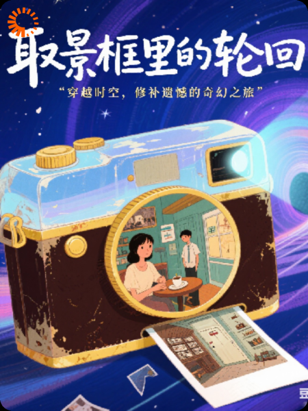 取景框里的轮回