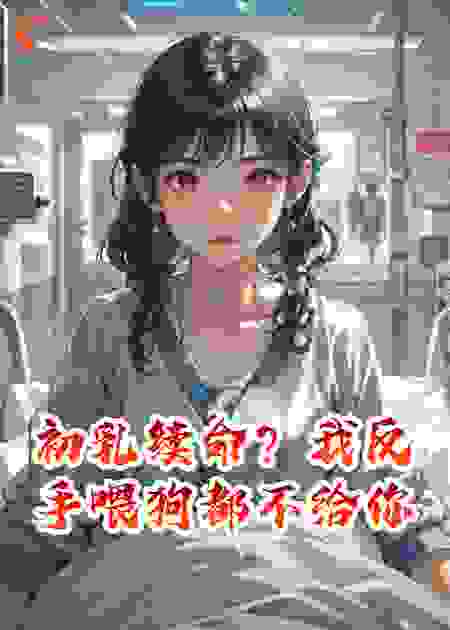 初乳续命？我反手喂狗都不给你