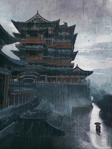 重生后，我与娘子和离