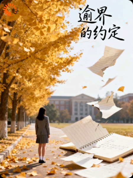 逾界的约定