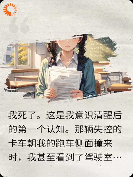 重生：逆转人生
