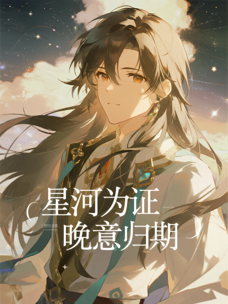 星河为证，晚意归期
