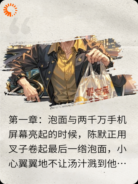 中了2000万后，前妻哭晕了！