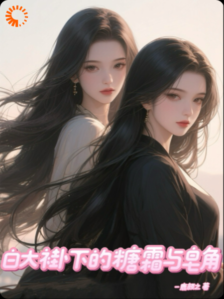白大褂下的糖霜与皂角