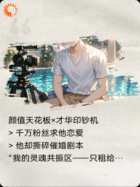 孤品单身证