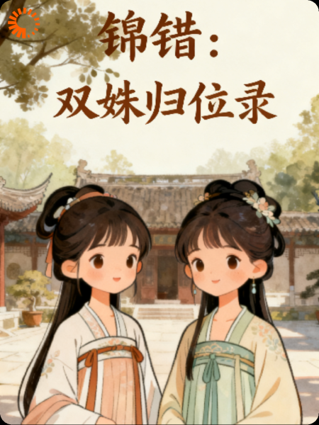 锦错:双姝归位录