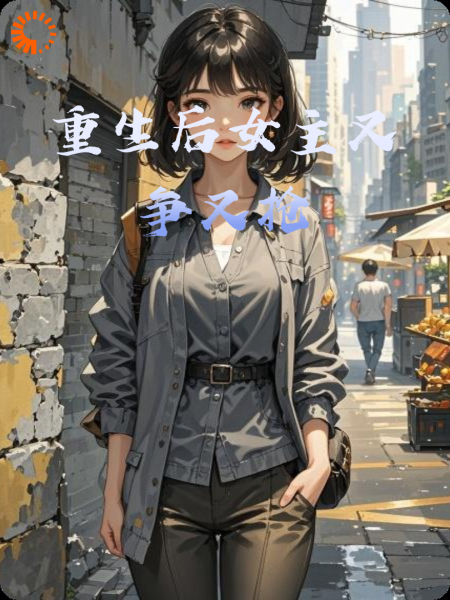 重生后女主又争又抢
