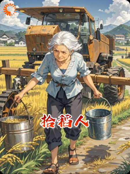 拾稻人