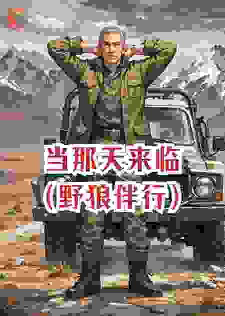 当那天来临（野狼伴行）