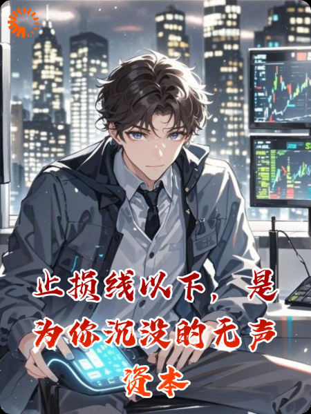 止损线以下，是为你沉没的无声资本