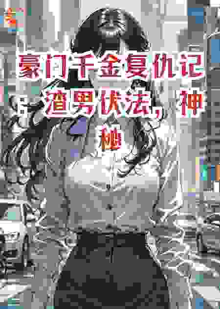 豪门千金复仇记：渣男伏法，神秘危机仍在逼近
