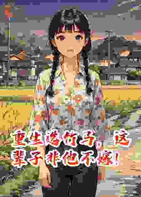 重生选竹马，这辈子非他不嫁！