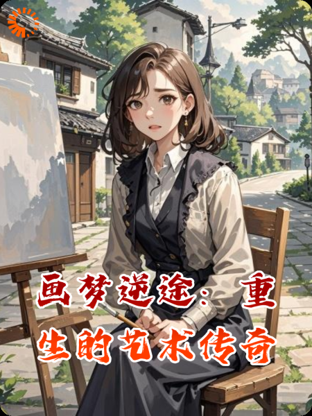 画梦逆途：重生的艺术传奇