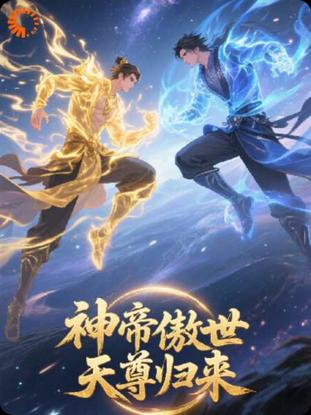 神帝傲世天尊归来