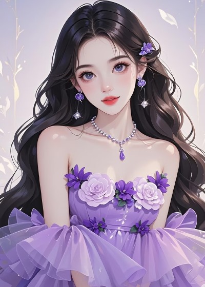 婚礼当天，小姑子给我立下三百条家规