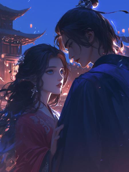 宁拆婚，不折腰