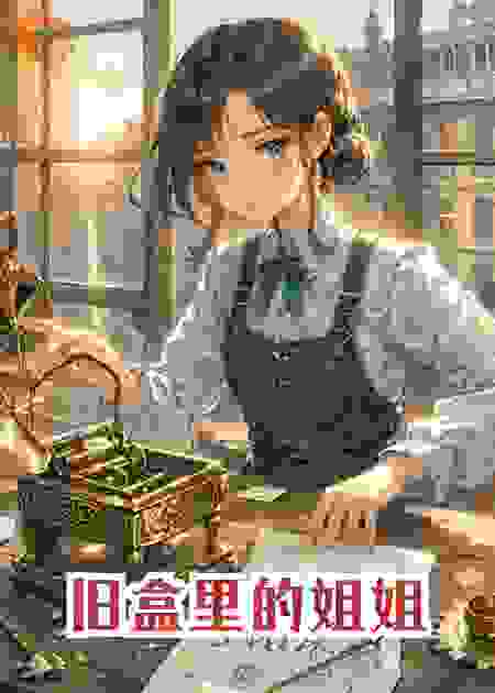 旧盒里的姐姐